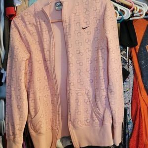 Nike sweater ✨